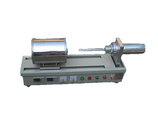玻璃软化点测试仪DIL-SP-1000型（膨胀法）